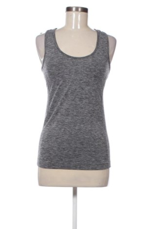 Top sport de damă. H&M, Mărime M, Culoare Gri, Preț 40,99 Lei, #136848076