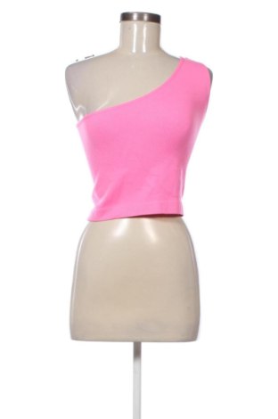 Damski sportowy top Primark, Rozmiar M, Kolor Różowy, Cena 16,99 zł, #136848207