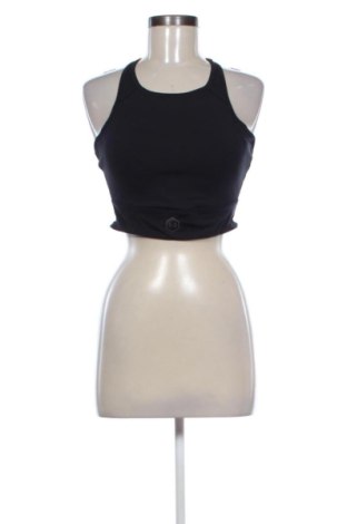 Дамски спортен топ Under Armour, Размер M, Цвят Черен, Цена 13,29 €, #136848663