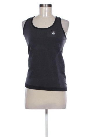 Дамски спортен топ Dare 2B, Размер M, Цвят Сив, Цена 13,80 €, #136849006