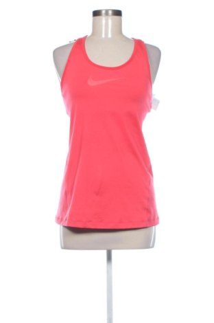 Top sport de damă. Nike, Mărime L, Culoare Roz, Preț 102,99 Lei, #136849114