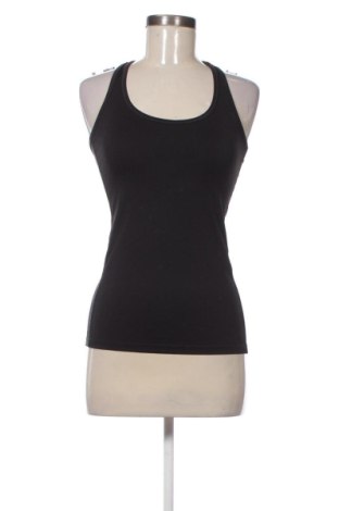 Top sport de damă. Unbranded, Mărime S, Culoare Negru, Preț 33,99 Lei, #136849237