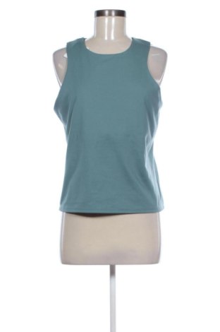Дамски спортен топ H&M, Размер XL, Цвят Зелен, Цена 5,62 €, #136849637