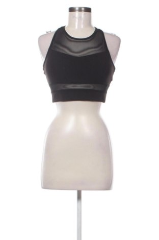 Top sport de damă. SHEIN, Mărime M, Culoare Negru, Preț 31,99 Lei, #136850544