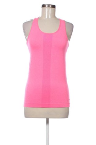 Damen Sporttop H&M, Größe S, Farbe Rosa, Preis 6,99 €, #136850558