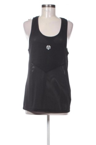 Дамски спортен топ Morotai, Размер M, Цвят Черен, Цена 6,64 €, #136851417