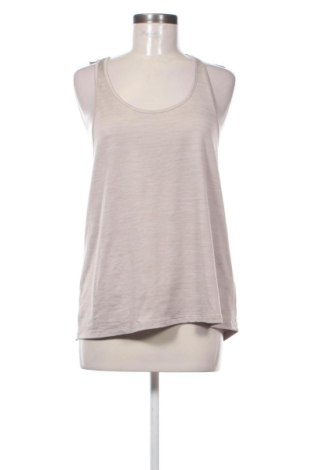 Top sport de damă. H&M, Mărime S, Culoare Bej, Preț 39,99 Lei, #136852037