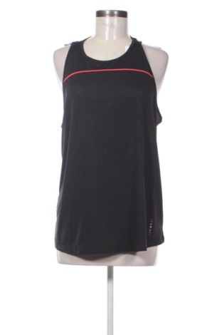 Top sport de damă. NEWCENTIAL, Mărime L, Culoare Negru, Preț 33,99 Lei, #136852806