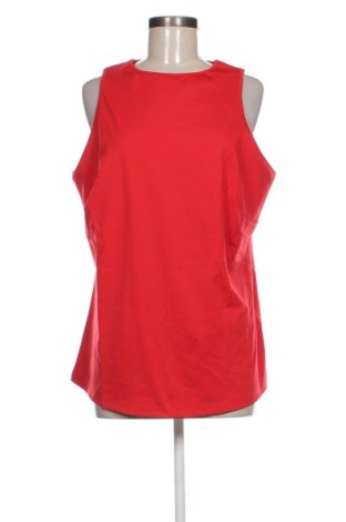 Top sport de damă. Unbranded, Mărime XXL, Culoare Roșu, Preț 45,99 Lei, #136853404