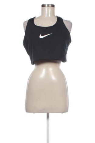 Dámský sportovní top  Nike, Velikost L, Barva Černá, Cena  539,00 Kč, #136854033