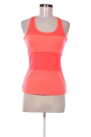 Top sport de damă. Crane, Mărime S, Culoare Roz, Preț 31,99 Lei, #136855149