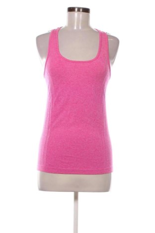 Top sport de damă. Unbranded, Mărime M, Culoare Roz, Preț 32,99 Lei, #136855949
