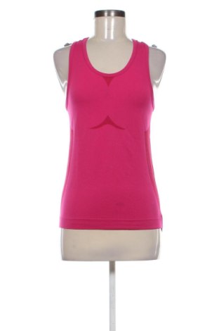 Top sport de damă. Unbranded, Mărime M, Culoare Roz, Preț 36,49 Lei, #136856479