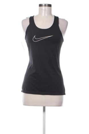 Top sport de damă. Nike, Mărime M, Culoare Negru, Preț 109,99 Lei, #136857239