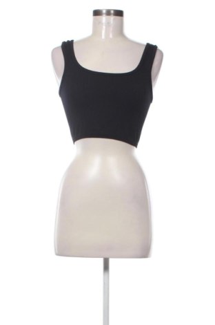 Top sport de damă. Fb Sister, Mărime S, Culoare Negru, Preț 19,99 Lei, #136857376