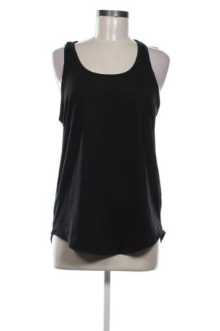 Top sport de damă. Cotton On, Mărime M, Culoare Negru, Preț 36,49 Lei, #136857677