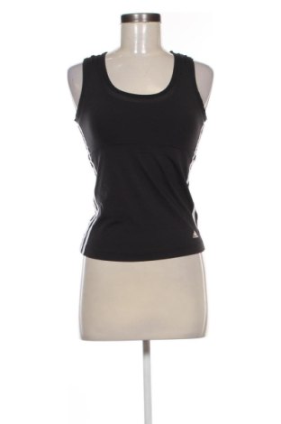Top sport de damă. Adidas, Mărime S, Culoare Negru, Preț 118,99 Lei, #136858053