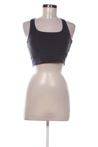 Top sport de damă. H&M, Mărime M, Culoare Albastru, Preț 41,71 Lei, #136859533