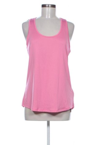 Top sport de damă. Tchibo, Mărime M, Culoare Roz, Preț 40,99 Lei, #136860149