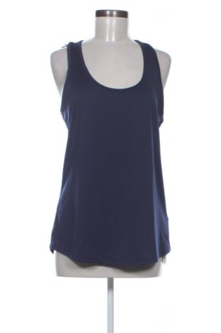 Dámský sportovní top  Unbranded, Velikost M, Barva Modrá, Cena  109,00 Kč, #136860225