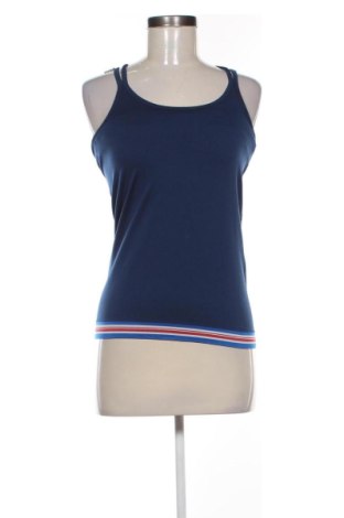 Top sport de damă. Prana, Mărime M, Culoare Albastru, Preț 106,99 Lei, #136860278