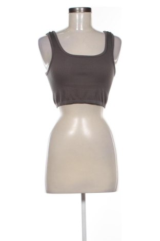 Damen Sporttop Fb Sister, Größe M, Farbe Braun, Preis 5,99 €, #136860546