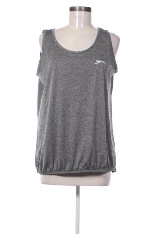 Top sport de damă. Slazenger, Mărime L, Culoare Gri, Preț 32,99 Lei, #136860968