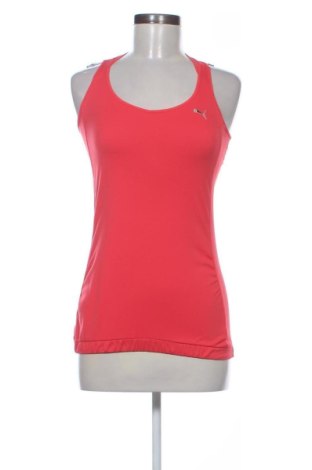 Dámský sportovní top  PUMA, Velikost XS, Barva Růžová, Cena  389,00 Kč, #136861724