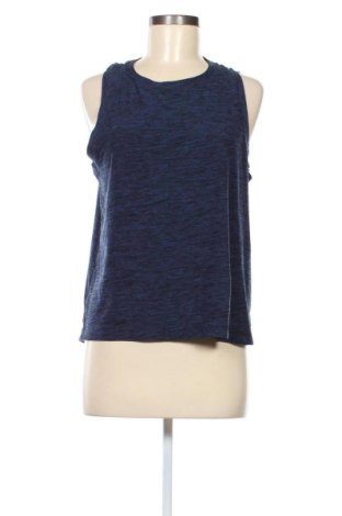 Damski sportowy top Unbranded, Rozmiar M, Kolor Niebieski, Cena 32,00 zł, #136863018