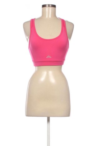 Top sport de damă. H&M, Mărime S, Culoare Roz, Preț 36,99 Lei, #136868491