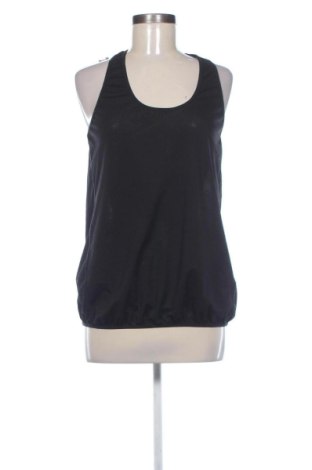 Дамски спортен топ H&M, Размер M, Цвят Черен, Цена 12,78 €, #136868818