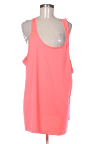 Top sport de damă. Unbranded, Mărime 3XL, Culoare Roz, Preț 37,99 Lei, #136874898