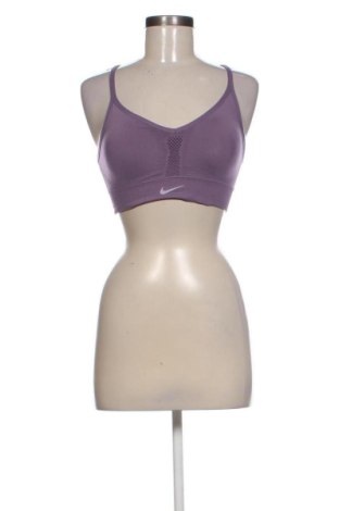 Dámský sportovní top  Nike, Velikost XS, Barva Fialová, Cena  569,00 Kč, #136876786