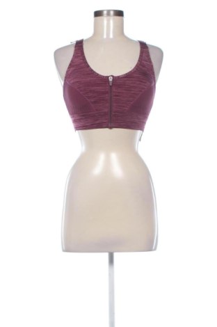 Top sport de damă. George, Mărime XS, Culoare Mov, Preț 37,99 Lei, #136812859