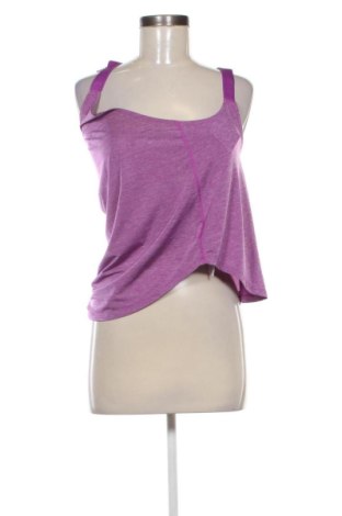 Dámský sportovní top  Nike, Velikost M, Barva Fialová, Cena  139,00 Kč, #136773234