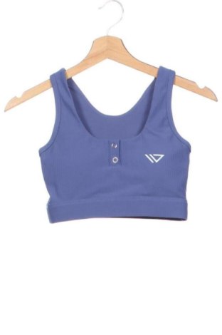 Dámský sportovní top  Unbranded, Velikost XS, Barva Modrá, Cena  199,00 Kč, #136837990