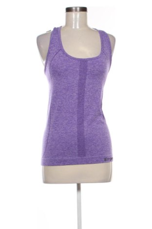 Dámský sportovní top  Unbranded, Velikost S, Barva Fialová, Cena  129,00 Kč, #136844206