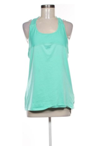 Damen Sporttop Unbranded, Größe M, Farbe Grün, Preis 3,99 €, #136844958