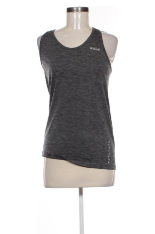 Dámský sportovní top  Unbranded, Velikost L, Barva Šedá, Cena  149,00 Kč, #136847970