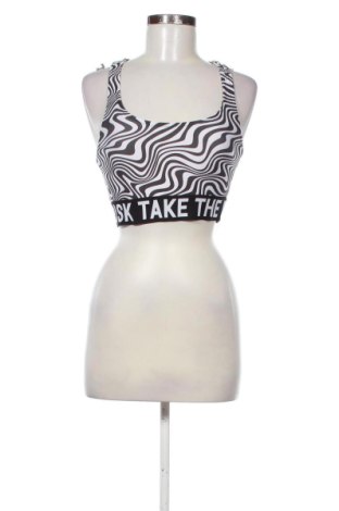 Top sport de damă. Fb Sister, Mărime S, Culoare Multicolor, Preț 30,00 Lei, #136850429