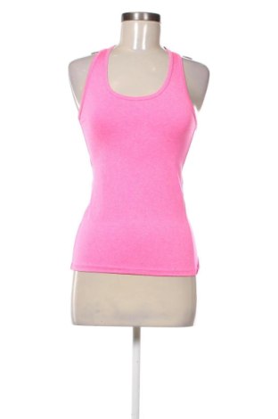 Top sport de damă. H&M, Mărime S, Culoare Roz, Preț 36,99 Lei, #136851463