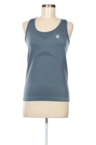 Top sport de damă. Unbranded, Mărime S, Culoare Albastru, Preț 15,99 Lei, #136851507