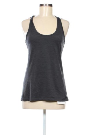 Top sport de damă. Icyzone, Mărime S, Culoare Gri, Preț 26,99 Lei, #136852718