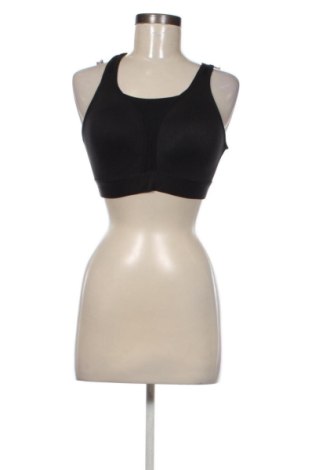 Dámsky športový top  Unbranded, Veľkosť L, Farba Čierna, Cena  8,95 €, #136854049