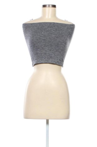 Top sport de damă. Unbranded, Mărime XS, Culoare Gri, Preț 37,99 Lei, #136854533