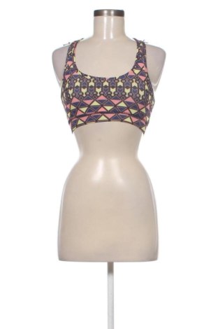 Top sport de damă. Zara, Mărime XS, Culoare Verde, Preț 44,99 Lei, #136766190