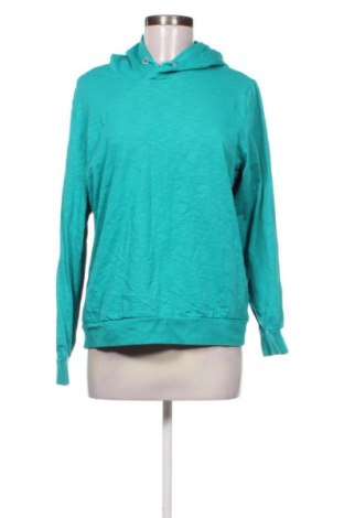 Damska bluza Tchibo, Rozmiar M, Kolor Zielony, Cena 36,99 zł, #136736160