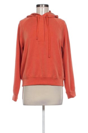 Дамски суитшърт Oysho, Размер M, Цвят Оранжев, Цена 15,84 €, #136741803