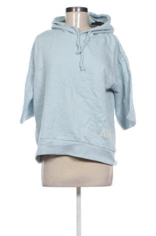 Damen Sweatshirt Unbranded, Größe M, Farbe Blau, Preis € 15,99, #136742663