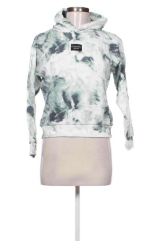 Damen Sweatshirt Calvin Klein Jeans, Größe M, Farbe Mehrfarbig, Preis 39,99 €, #136743706